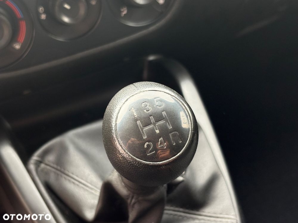 Opel Combo - 14