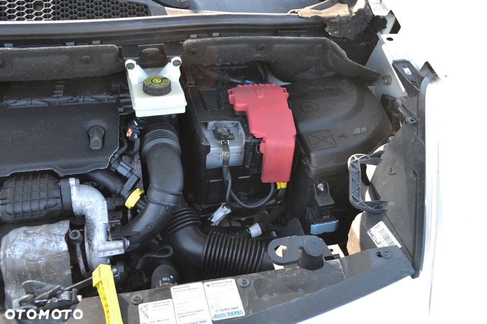 Citroën Berlingo 1.6 HDi 90 FAP Multispace - 36