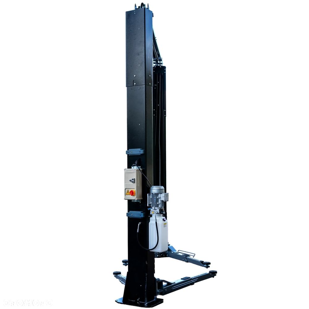 Podnośnik Samochodowy Dwukolumnowy ETGE-3440ASY BLACK 4000KG Automat - 4