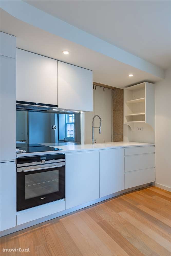 T1 Novo Foz do Douro | Pronto a Habitar - Grande imagem: 2/22