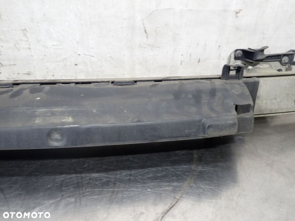 BELKA POD ZDERZAK PRZEDNI CITROEN C4 I COUPE 1.6HDI - 4