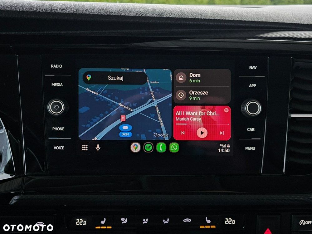 Volkswagen Multivan - 31