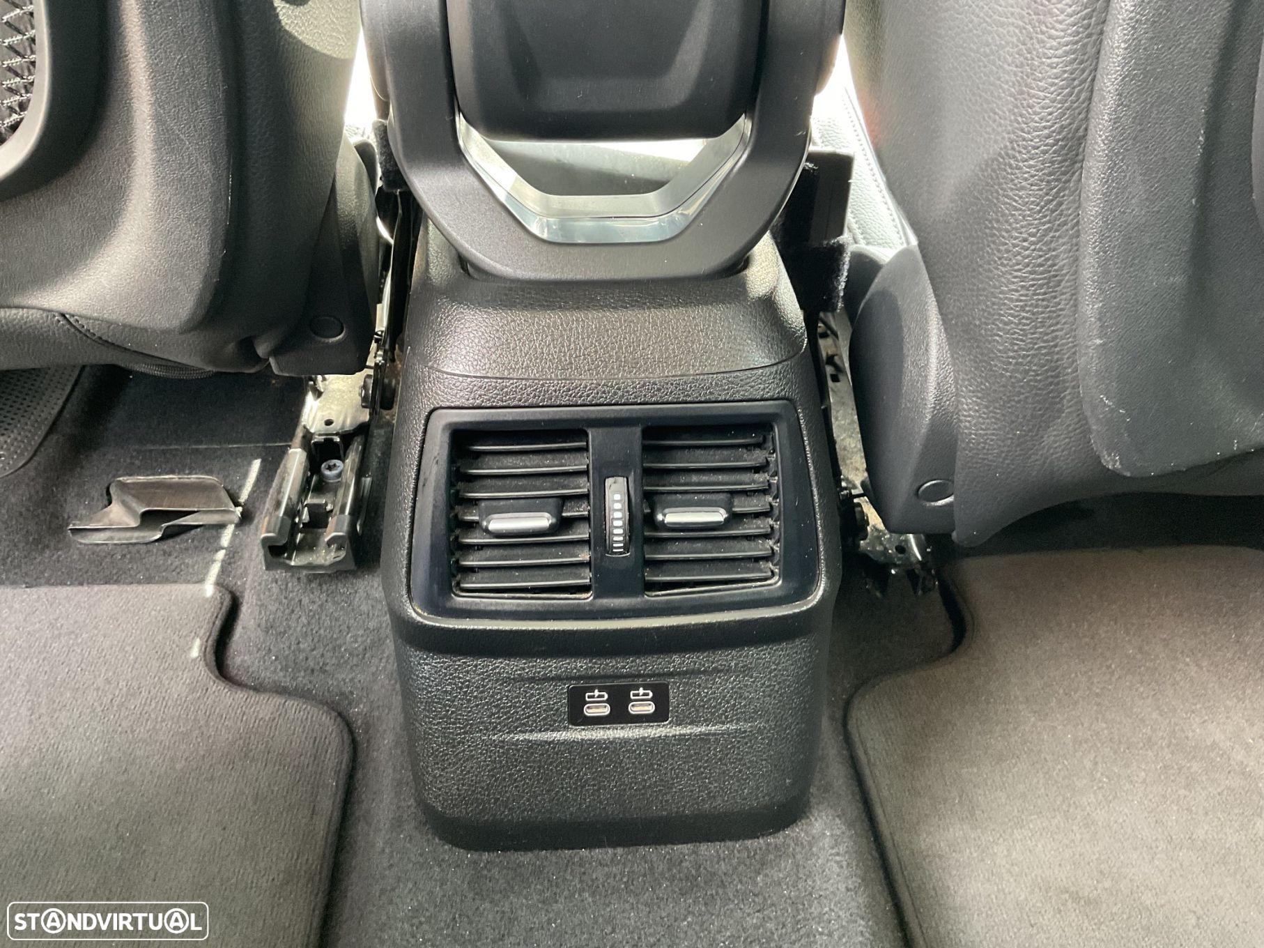 BMW 216 Gran Tourer d 7L Auto - 47