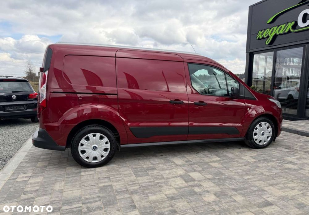 Ford Transit Connect - 36