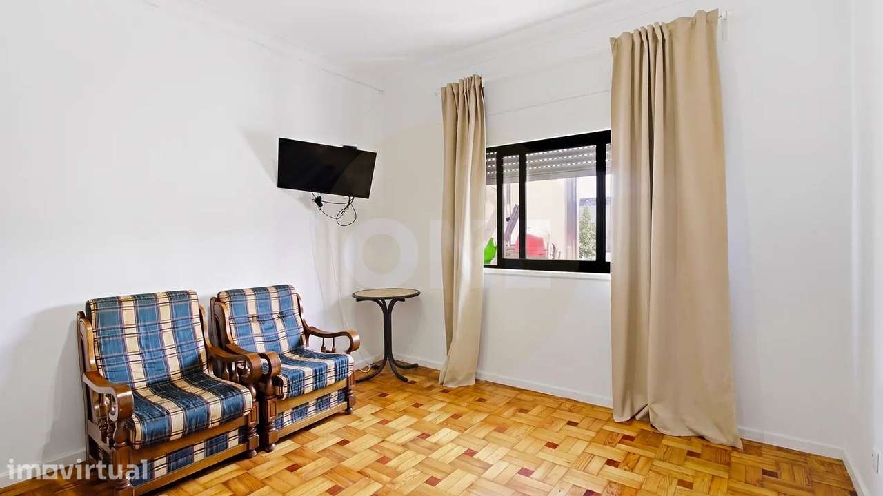 T2+1 com terraço | Gaia-Devesas | 248.000,00€ - Grande imagem: 3/15