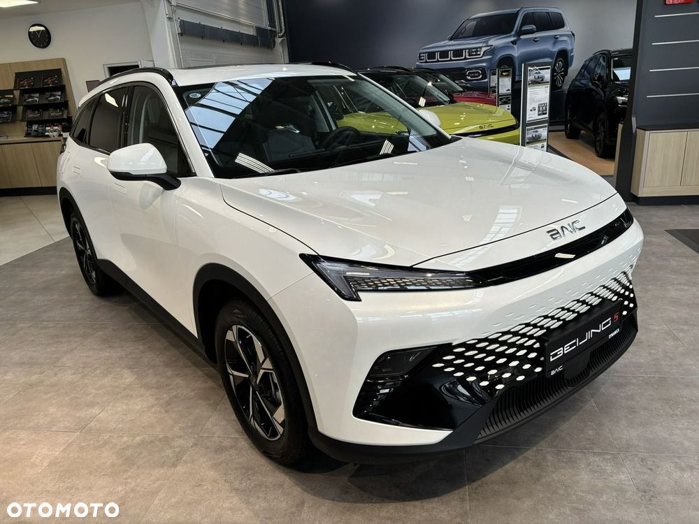BAIC 5 - 18