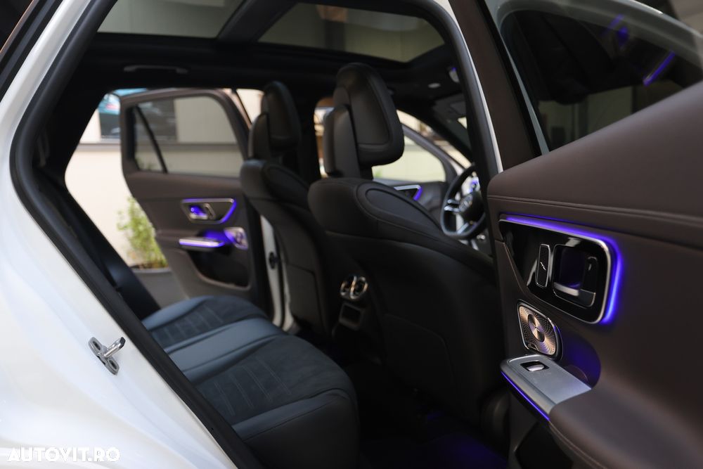 Mercedes-Benz GLC 200 4MATIC MHEV - 9