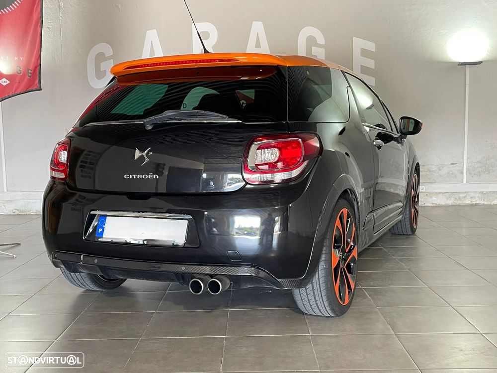 Citroën DS3 1.6 THP Racing - 32