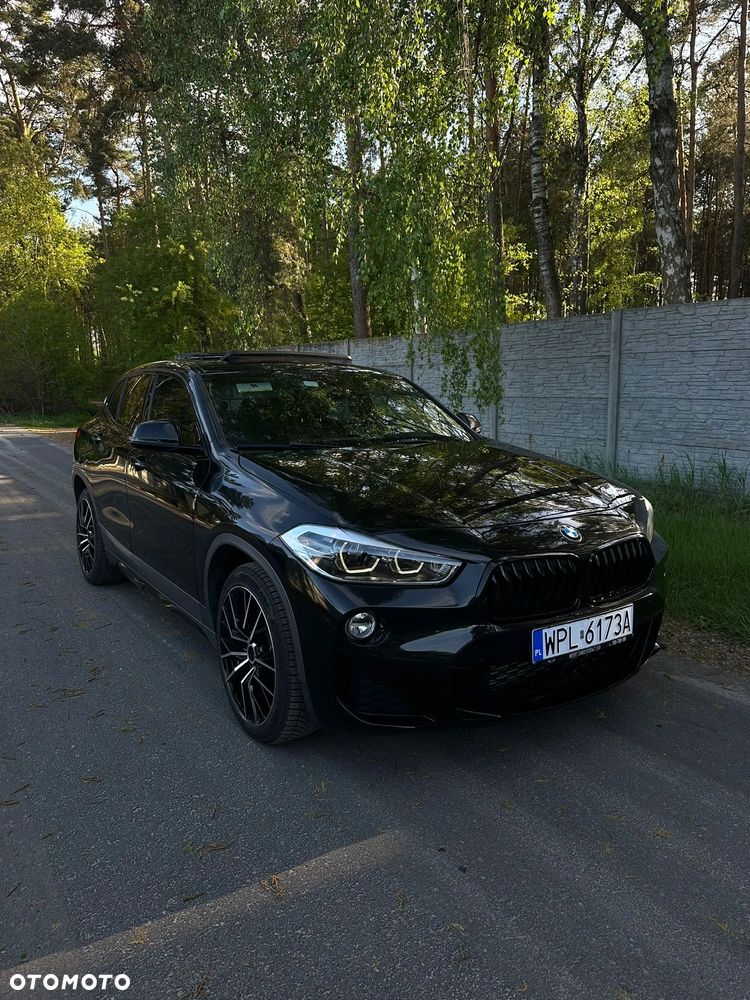 BMW X2 - 3
