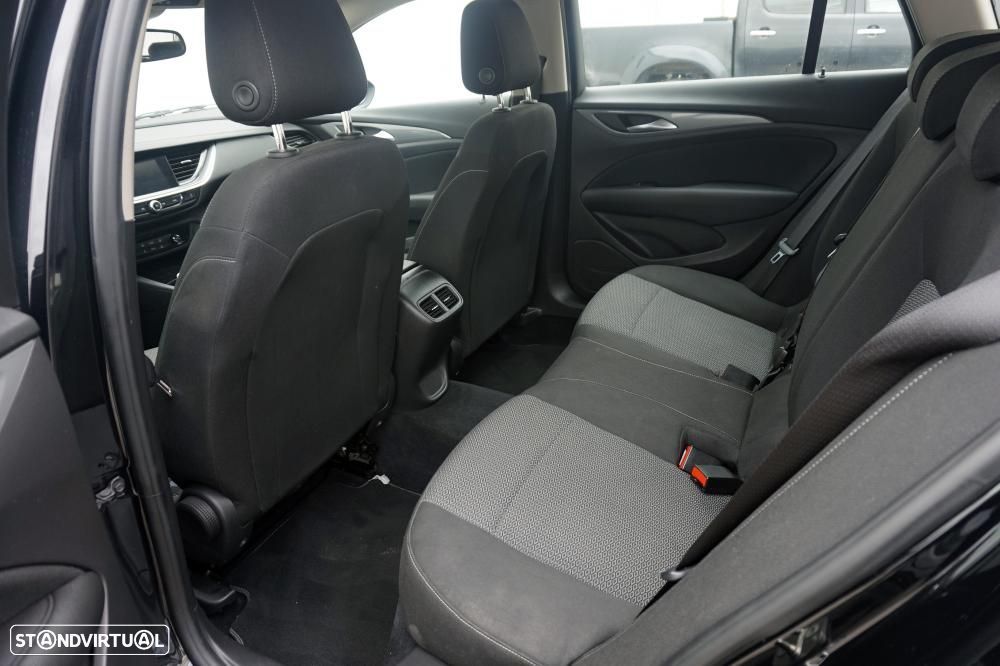 Opel Insignia Grand Sport 1.6 CDTi Innovation - 5
