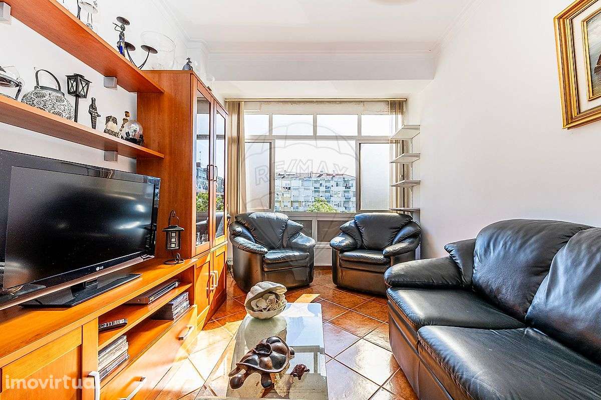 Apartamento T2 para venda - Grande imagem: 2/20