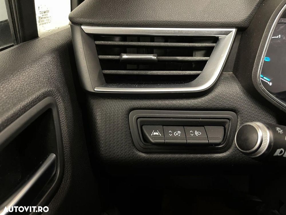 Renault Clio E-TECH 140 BUSINESS EDITION - 23