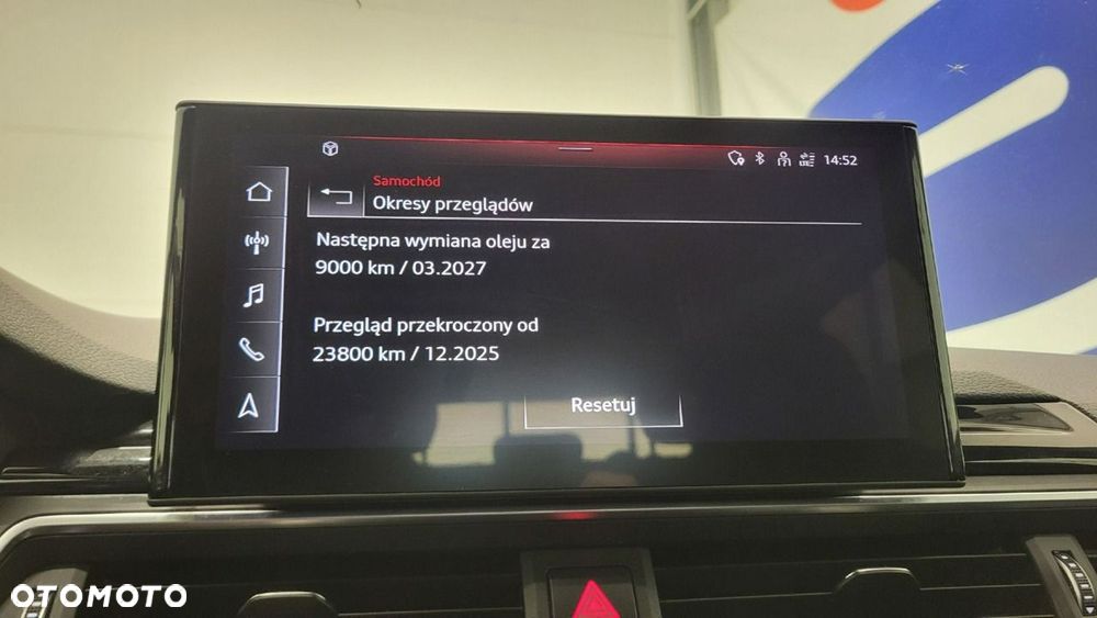Audi S4 Avant TDI mHEV Quattro Tiptronic - 20