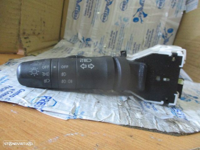 Comutador NILES 14425 NISSAN NOTE 2006 (LUZES, PISCAS) - 1