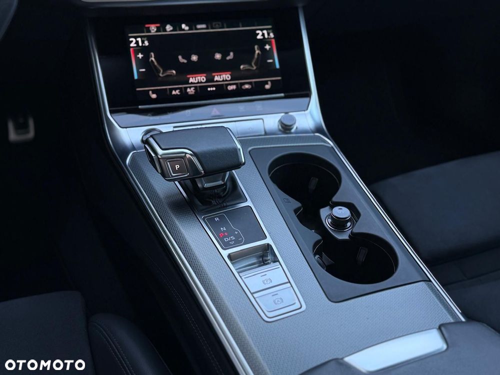 Audi A6 Allroad 40 TDI mHEV Quattro S tronic - 39