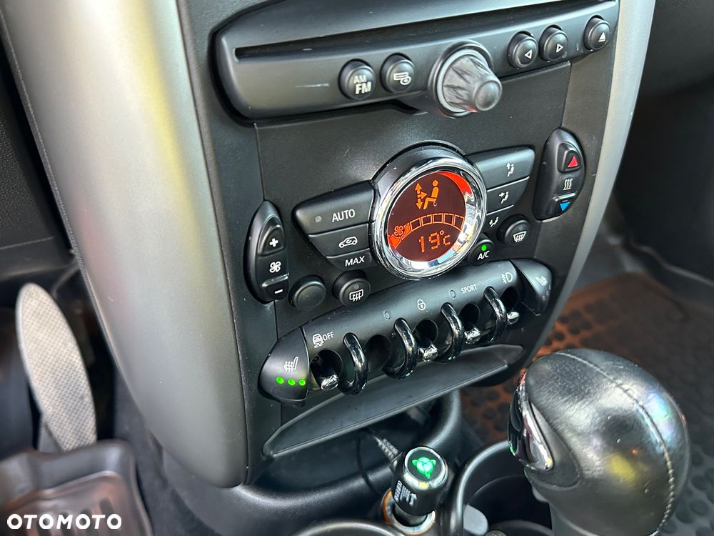 MINI Countryman - 19