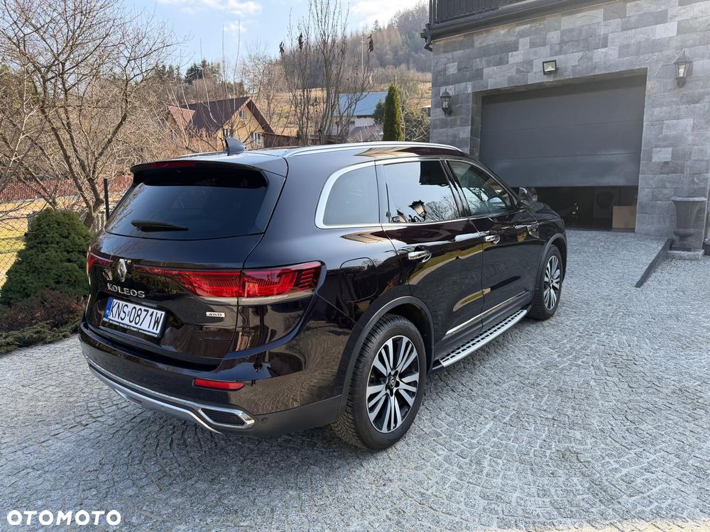 Renault Koleos 2.0 Blue dCi Initiale Paris 4x4 X-Tronic - 20