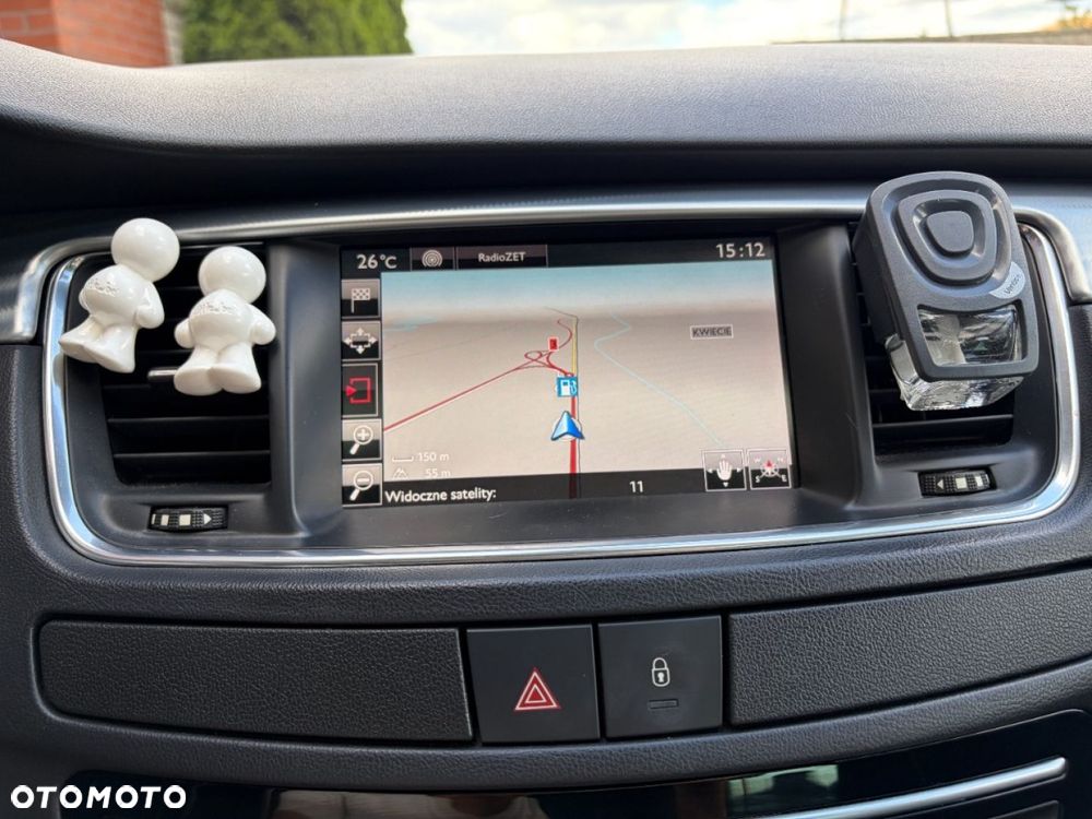 Peugeot 508 - 18