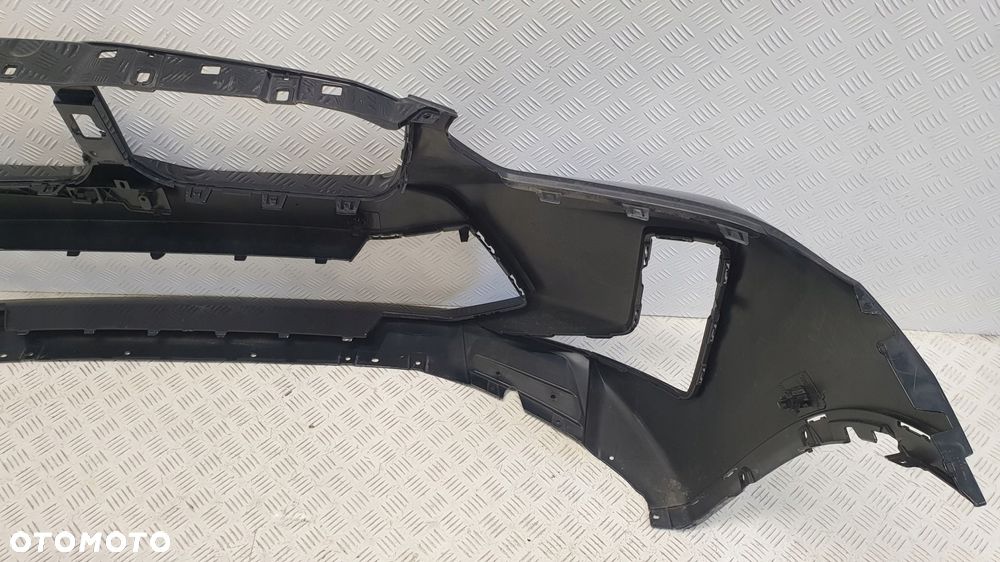 bmw x3m f97 lift lci zderzak przód przedni - 8