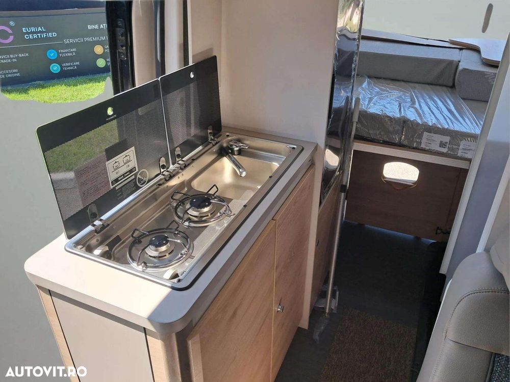 Ford Transit - 15