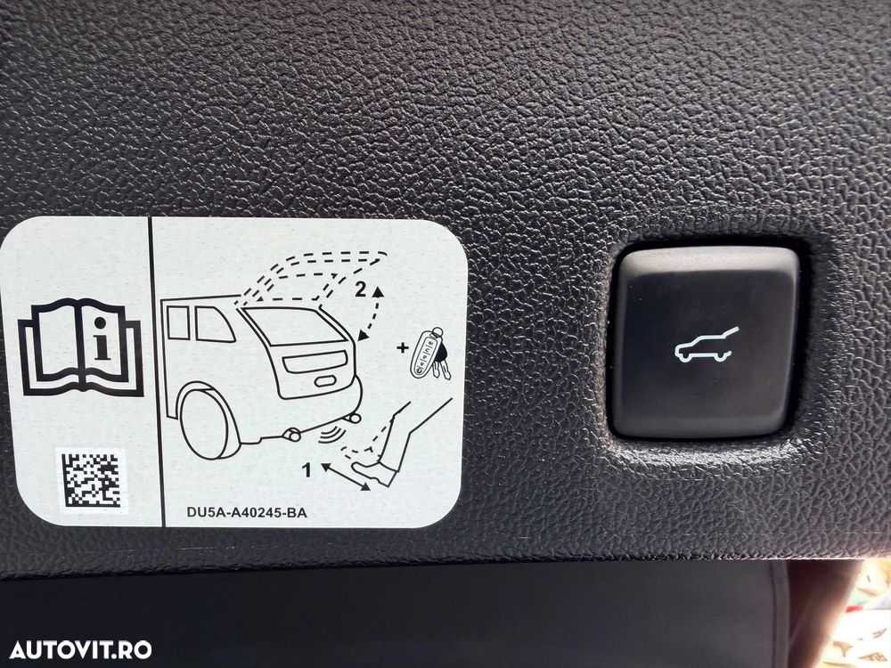 Ford Kuga 2.0 EcoBlue A8 AWD ST Line - 21