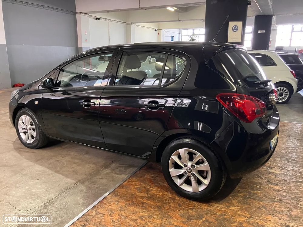 Opel Corsa 1.3 CDTi innovation - 5