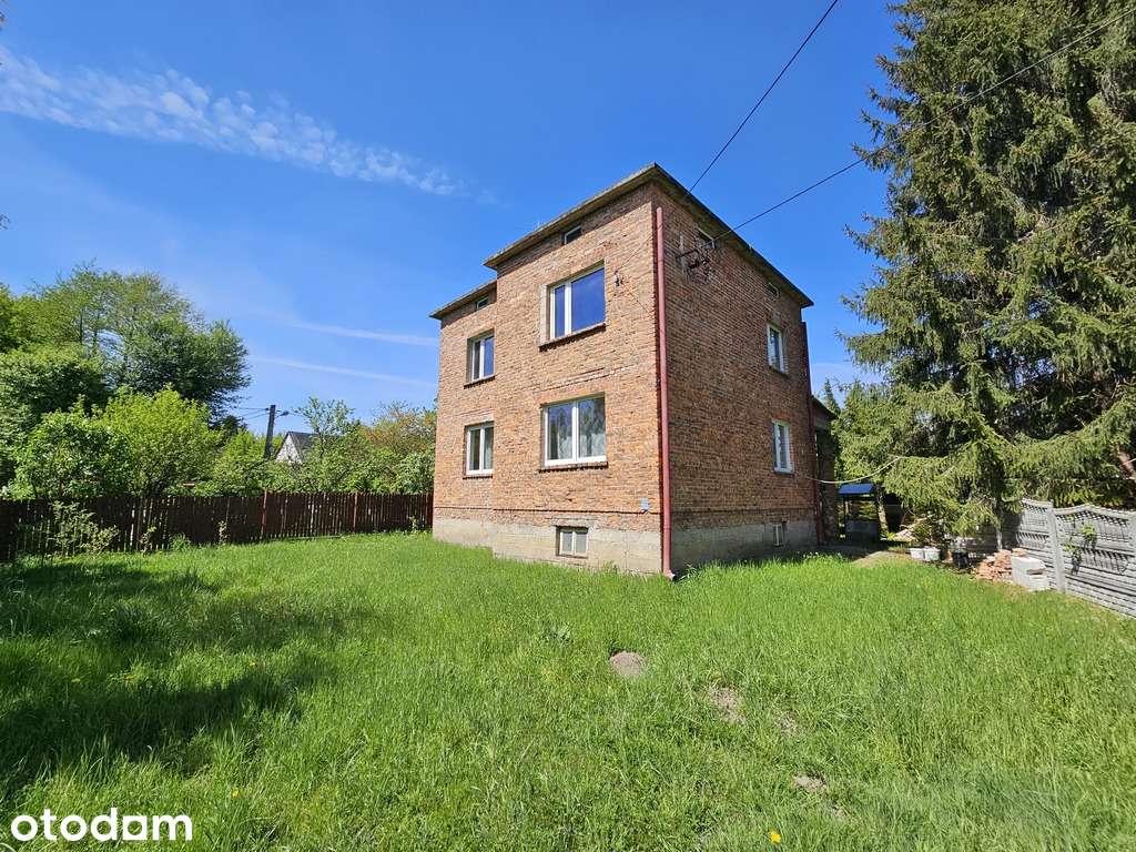 100m² z potencjałem – Staroniwa