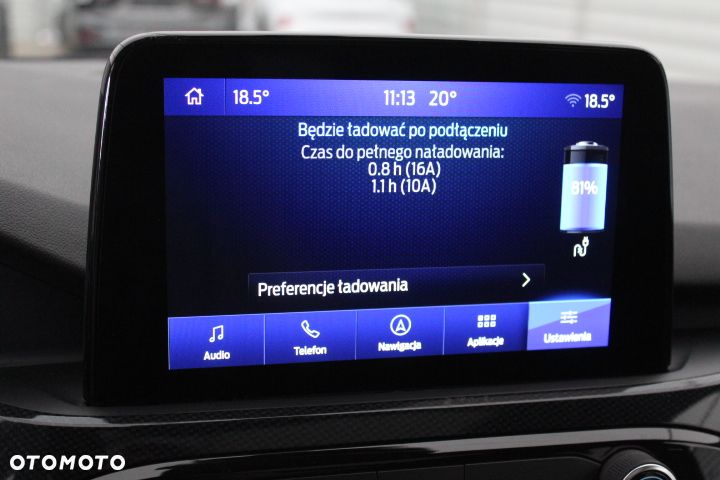 Ford Kuga 2.5P PHEV FWD ST-Line X - 28