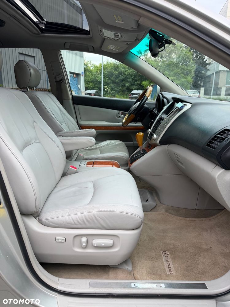 Lexus RX 350 Comfort - 10