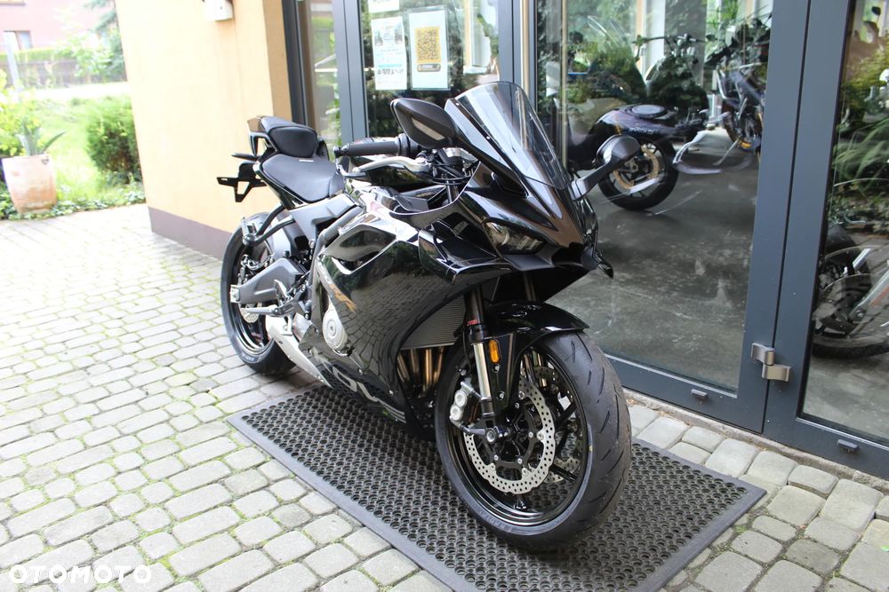 KOVE NK450RR - 5
