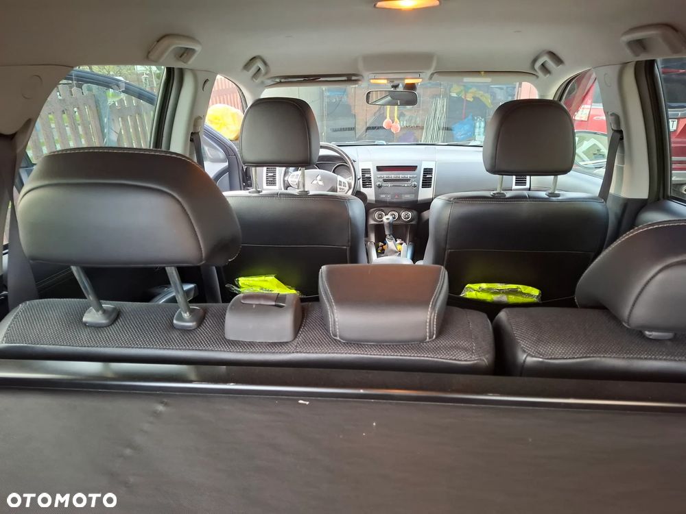 Mitsubishi Outlander 2.0 2WD Edition - 3