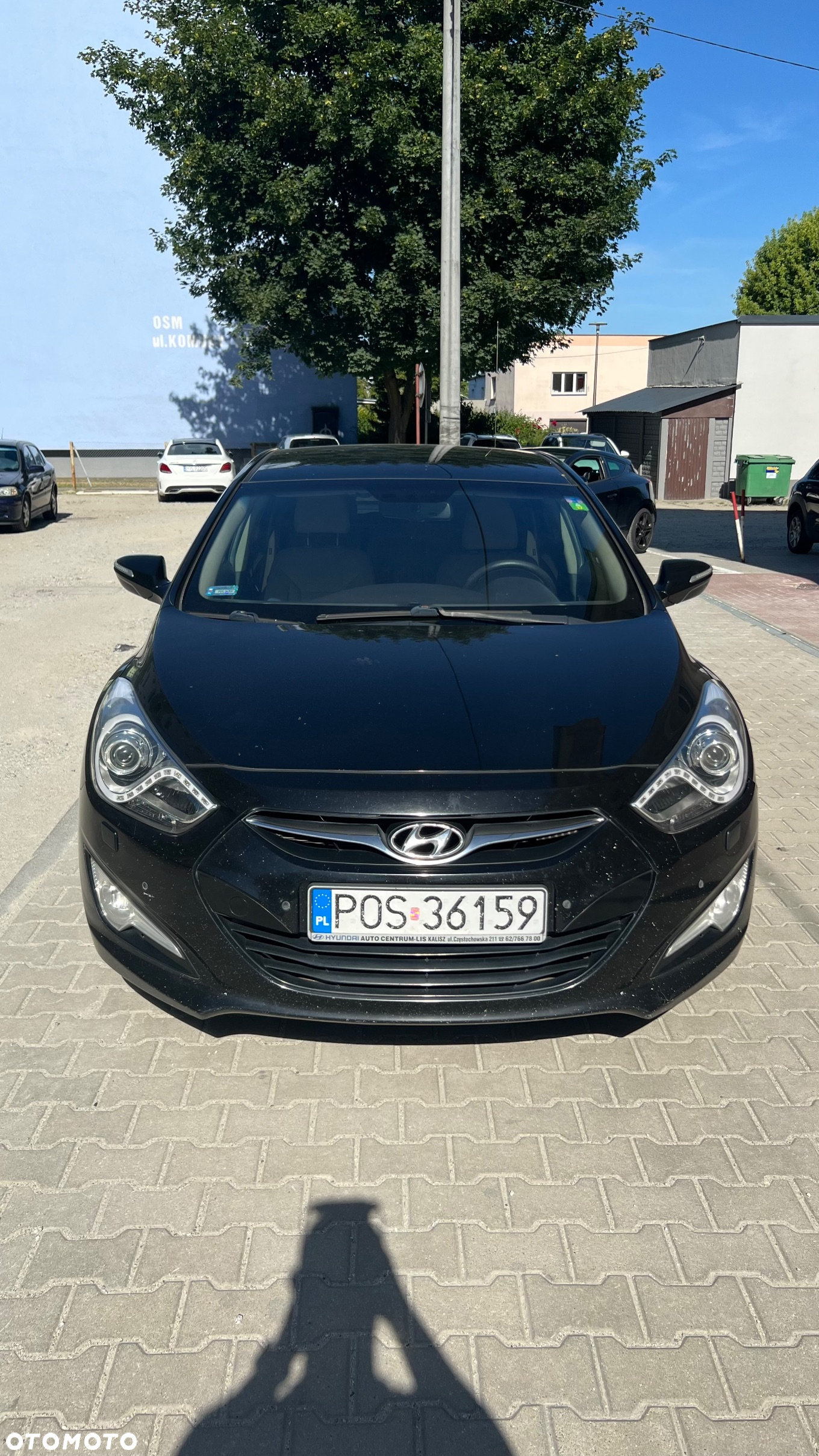 Hyundai i40 - 2