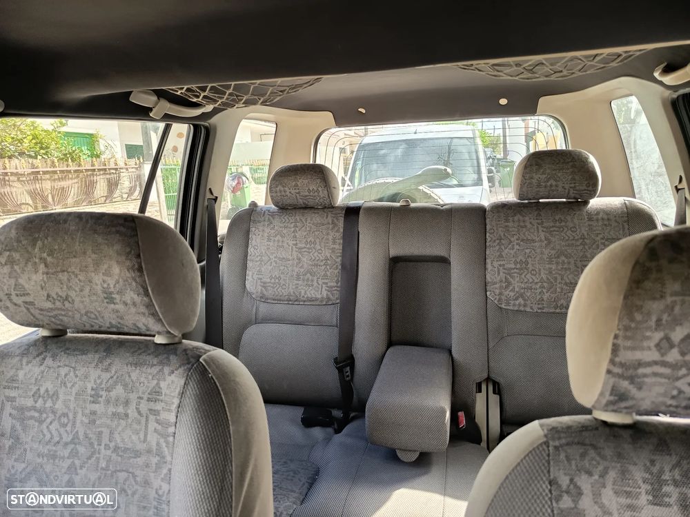 Land Rover Freelander 2.0 di - 7