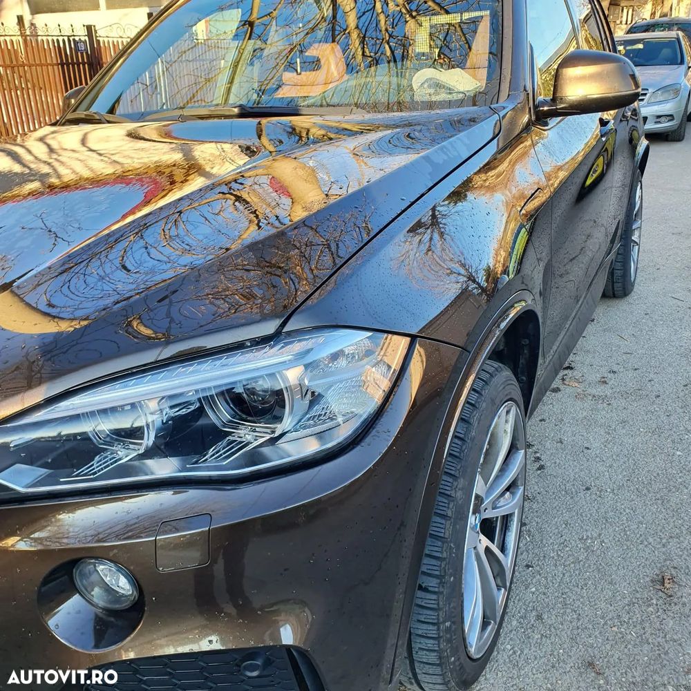 BMW X5 - 2