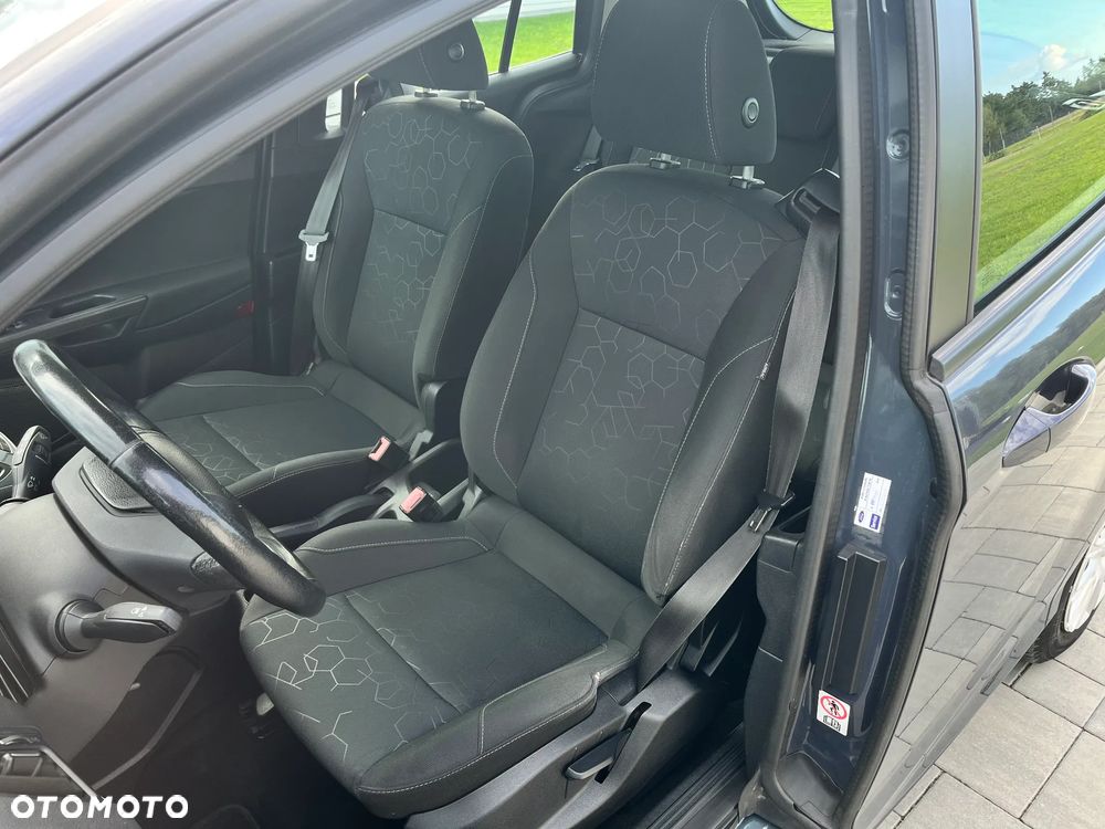 Ford B-MAX - 11