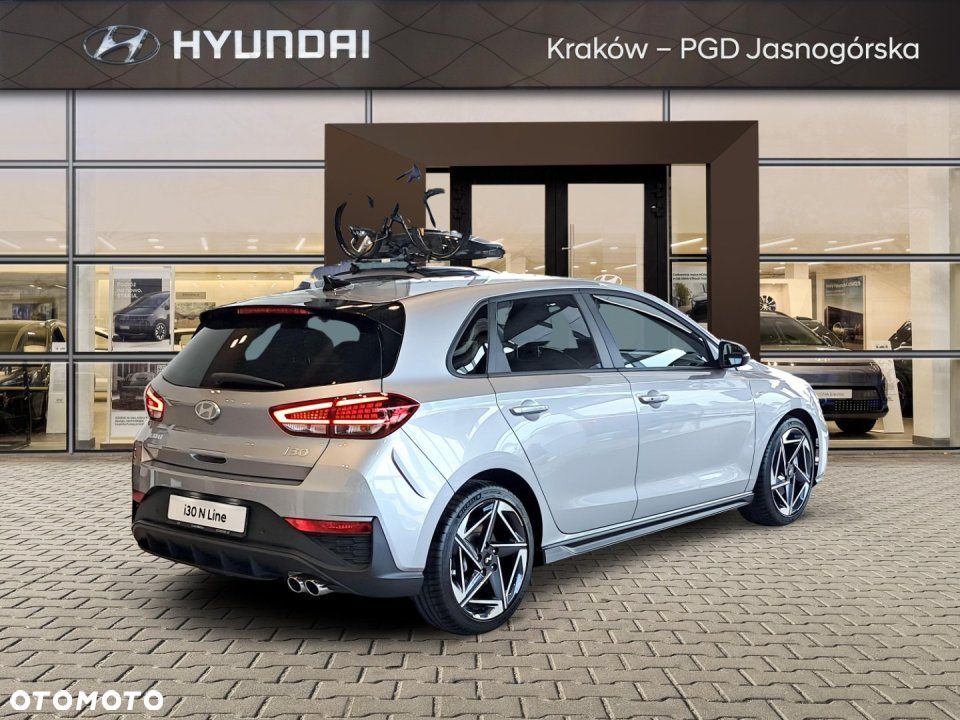 Hyundai i30 - 5