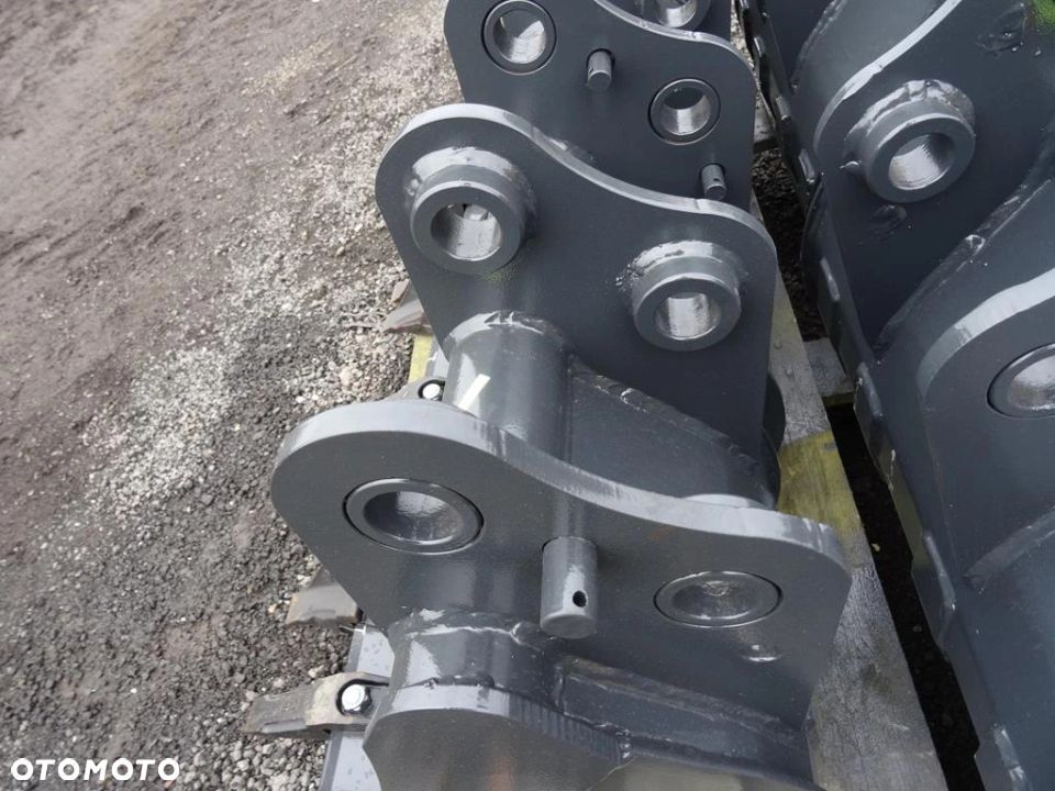 Nowa łyżka 30 cm JCB 8025, 8027,8030,8032,8035 - 4