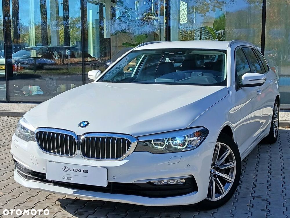 BMW Seria 5 - 10