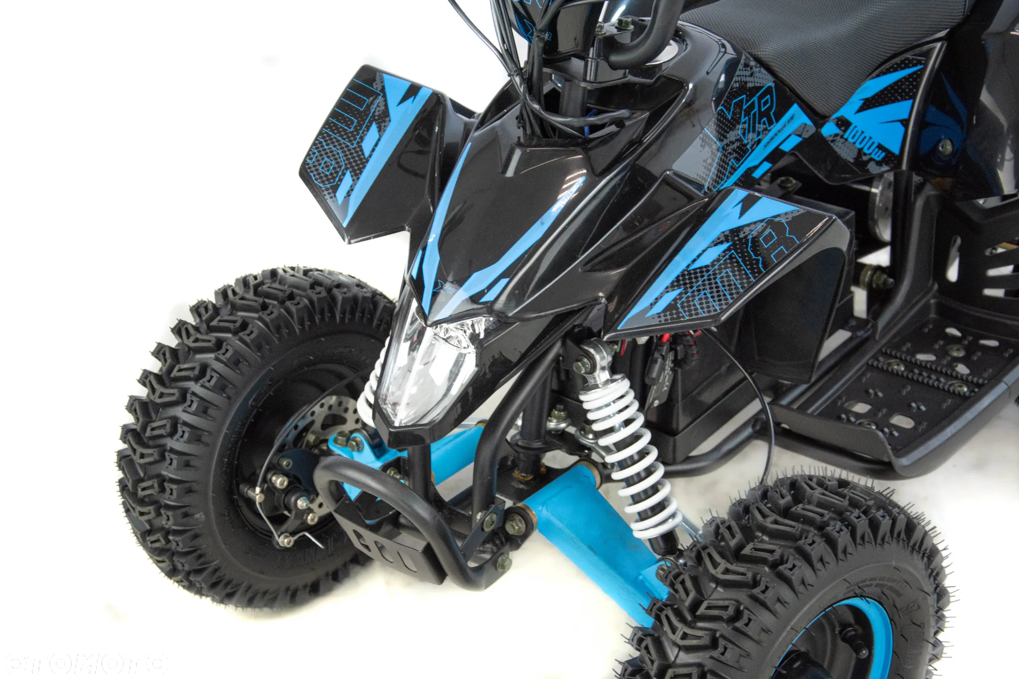 XTR Inny - 9