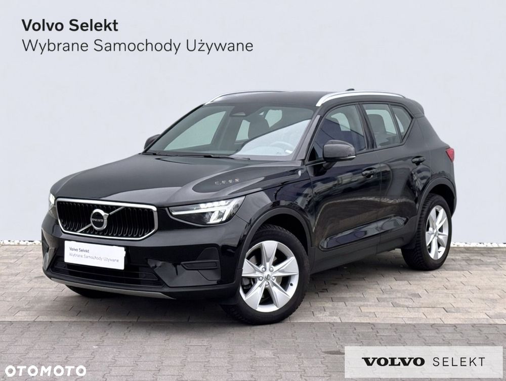 Volvo XC 40 - 2