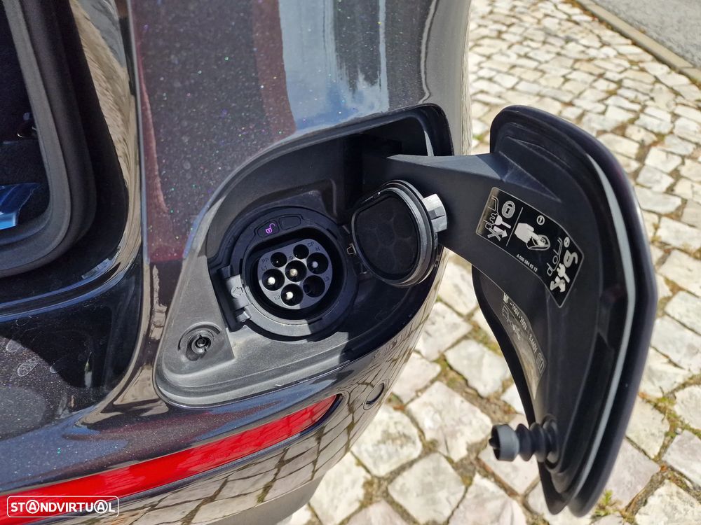 Mercedes-Benz E 300 de 4Matic T 9G-TRONIC AMG Line - 50
