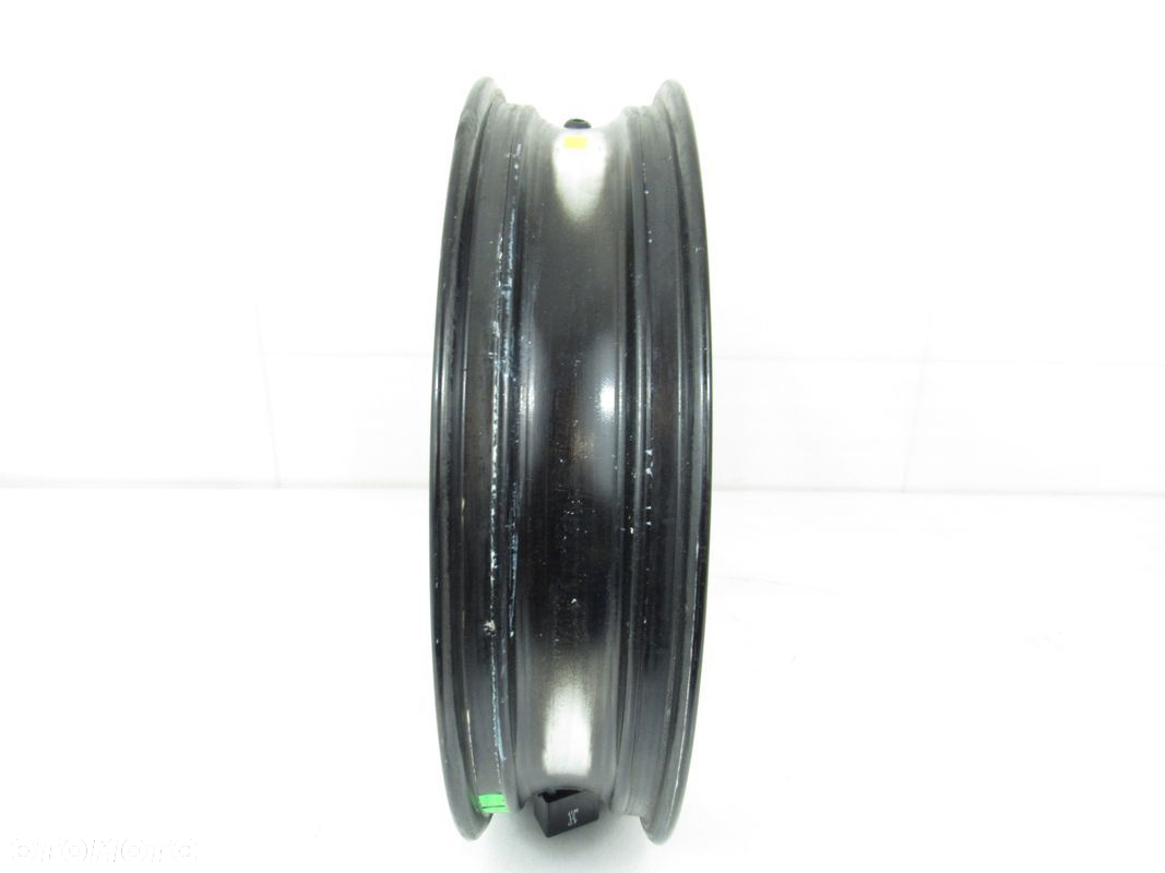 Felga przód Kawasaki Z 1000, 10-13 r. - 3