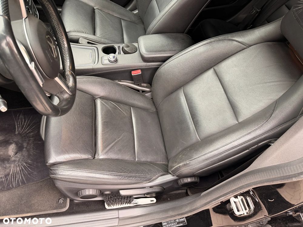 Mercedes-Benz CLA 220 (CDI) d 7G-DCT AMG Line - 19