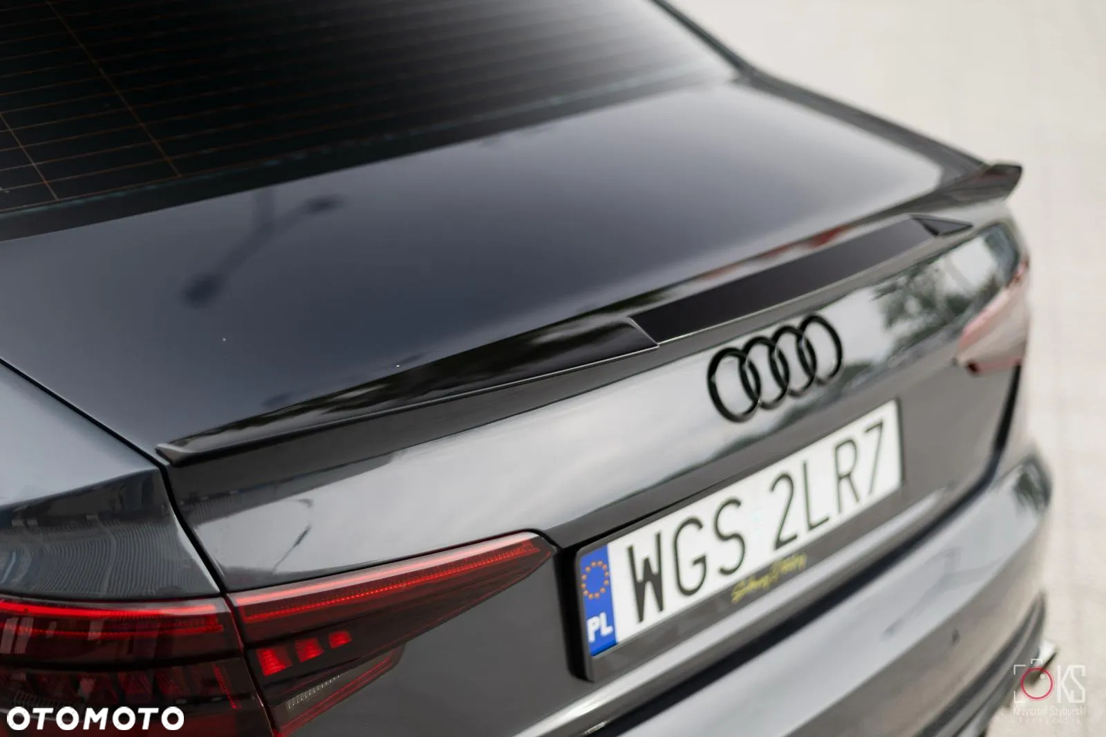 Audi A4 2.0 TFSI Quattro Sport S tronic - 16