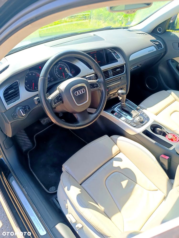 Audi A4 Allroad - 8