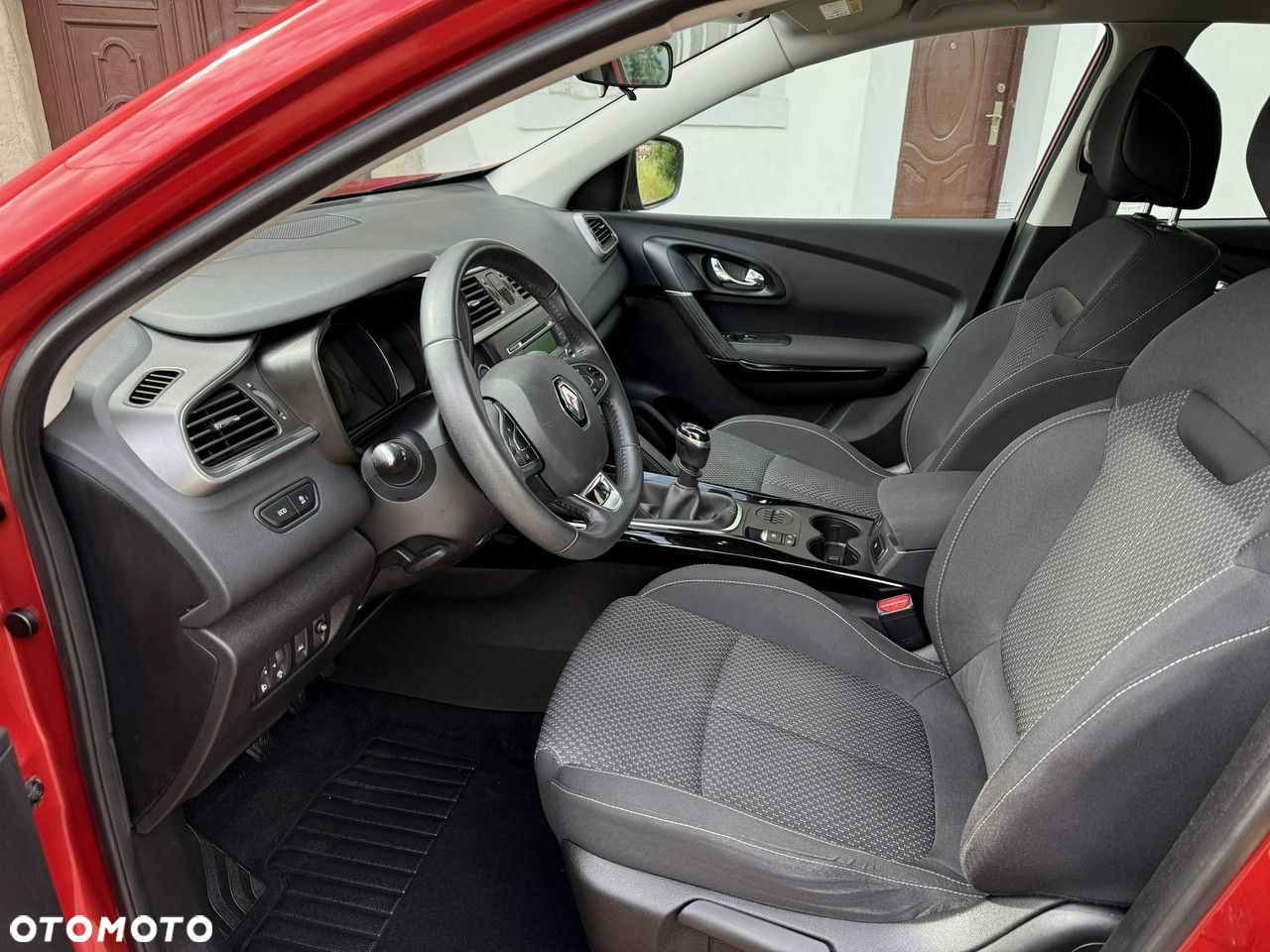 Renault Kadjar 1.6 dCi Energy Intens - 32