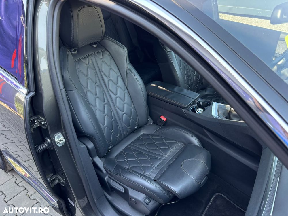 Peugeot 3008 - 34