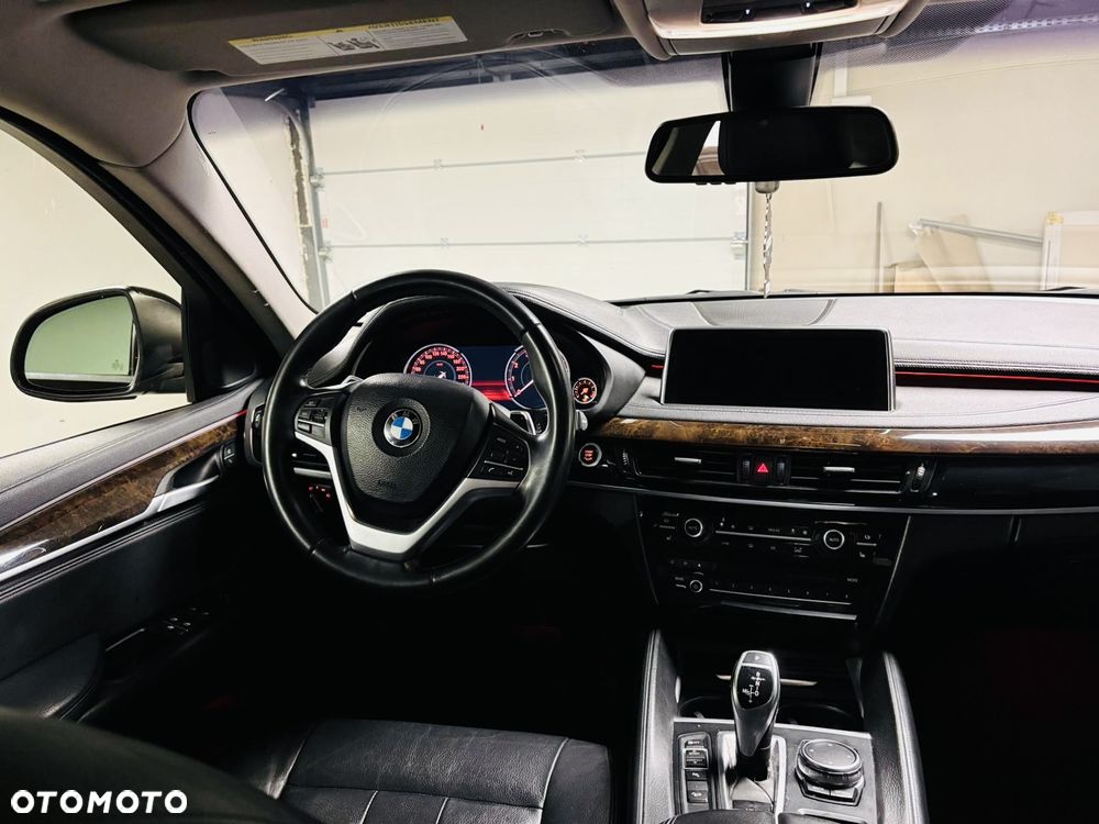 BMW X6 - 39