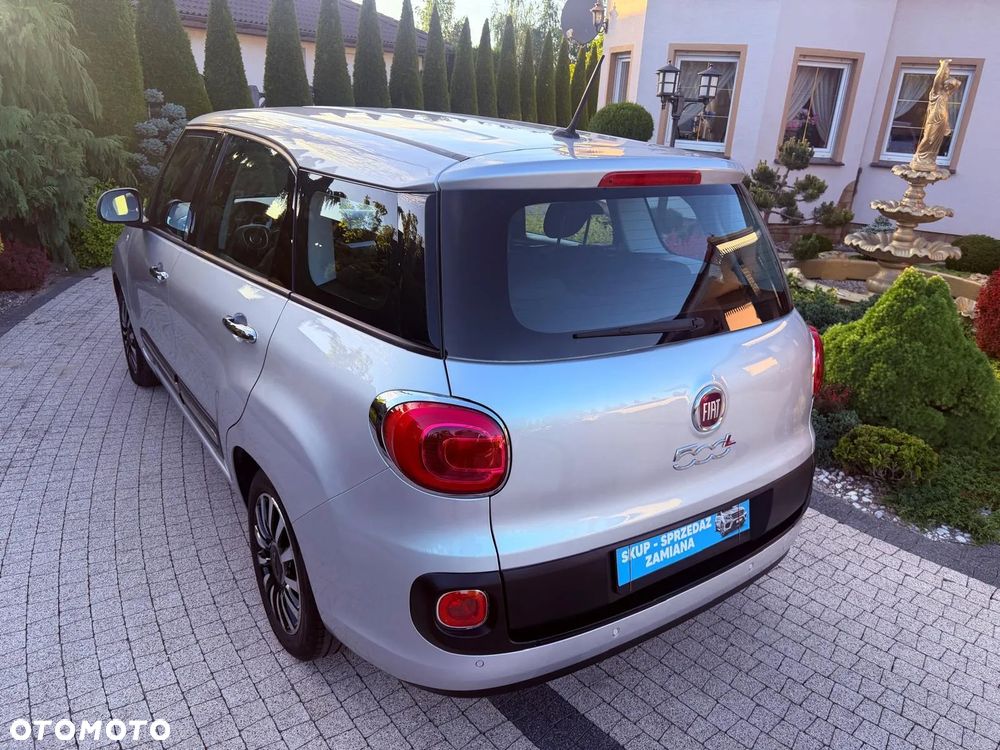 Fiat 500L 1.6 Multijet Start&Stopp Lounge - 3