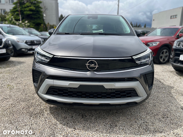 Opel Crossland X 1.2 Start/Stop Limited Edition